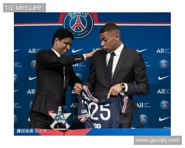 姆巴佩拒绝续约引发巴黎决策或今夏以15亿欧元出售他