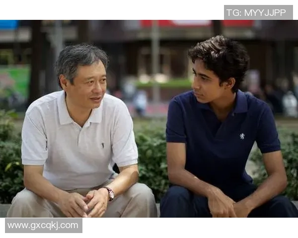 李安：从台湾到好莱坞的电影之路与文化交融的艺术探索